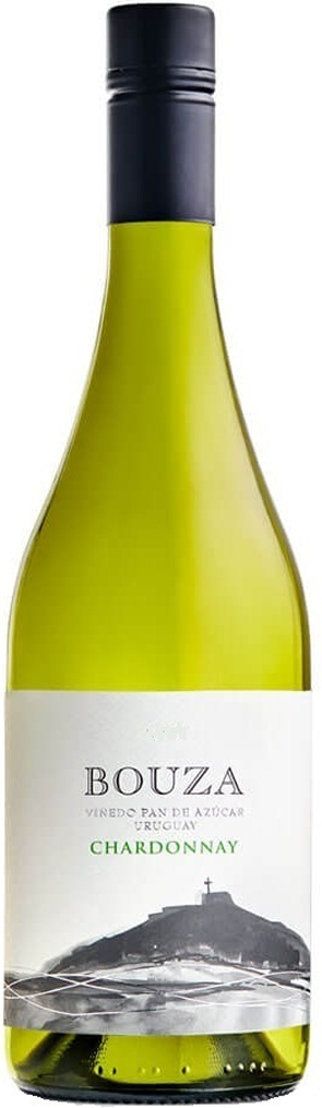 Bouza Pan de Azucar Chardonnay